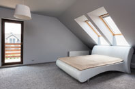 Childer Thornton bedroom extensions