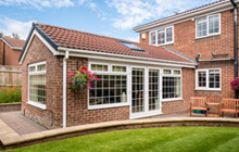 Childer Thornton house extension leads